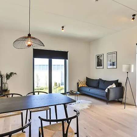 Dream - Modern In Centre Apartman Tallinn