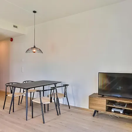 Apartment Dream - Modern In Centre