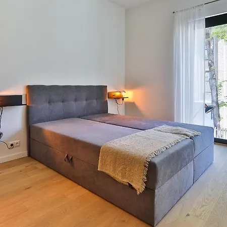 Dream - Modern In Centre Apartment Tallinn
