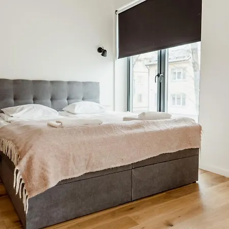 Apartment Dream - Modern In Centre *