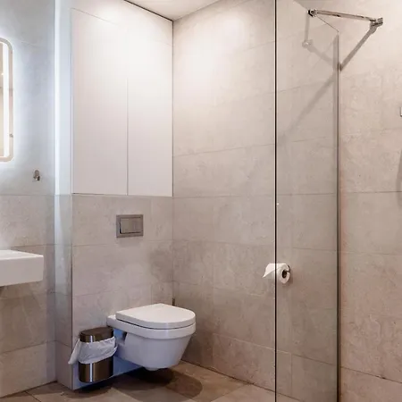 Appartement Dream - Modern In Centre *