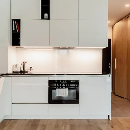 Dream - Modern In Centre * Tallinn