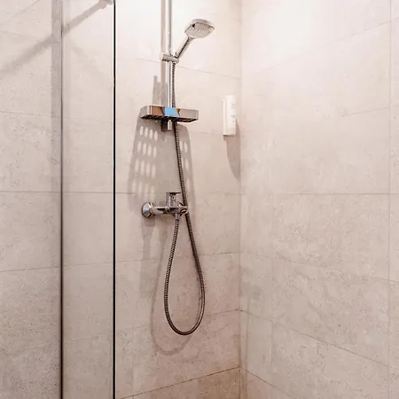 Dream - Modern In Centre Apartment Tallinn