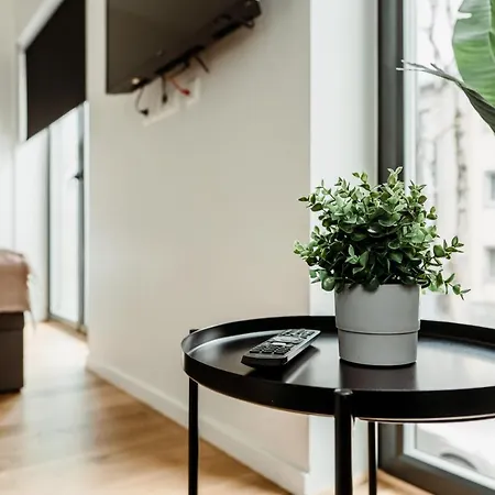 Dream - Modern In Centre Apartman *