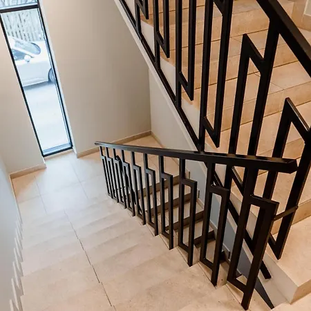 Apartment Dream - Modern In Centre Tallinn
