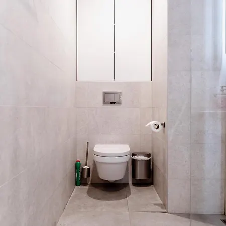 Dream - Modern In Centre Apartment Tallinn