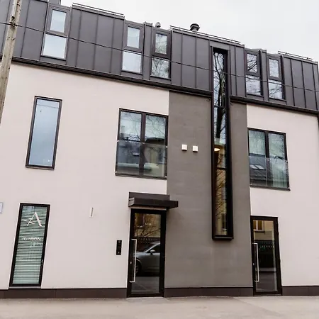 Apartment Dream - Modern In Centre