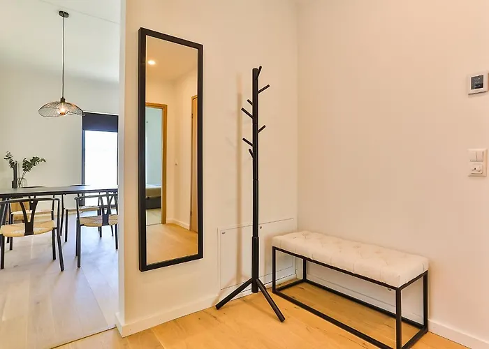 Dream - Modern In Centre Appartement Tallinn