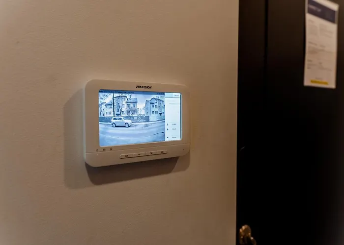 Dream - Modern In Centre Tallinn