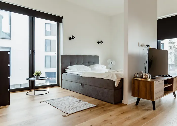 Dream - Modern In Centre * Tallinn