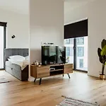 Dream - Modern In Centre アパート