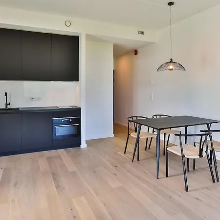 Dream - Modern In Centre Lejlighed *