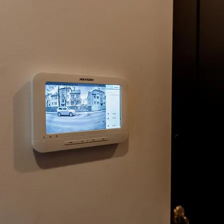 Dream - Modern In Centre Tallinn