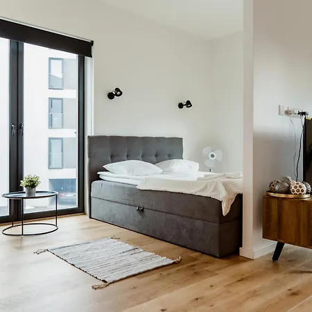 Dream - Modern In Centre * Tallinn