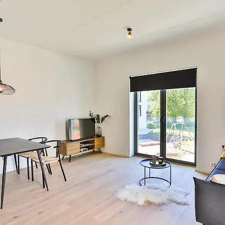 Dream - Modern In Centre Apartament Tallin