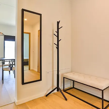 Dream - Modern In Centre Apartament Tallin