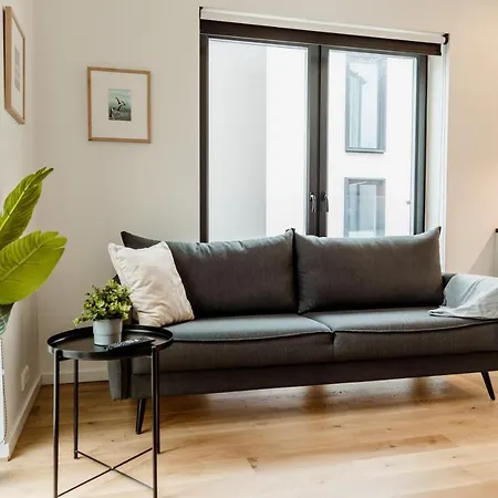 Dream - Modern In Centre Apartament Tallin