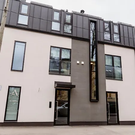 Apartamento Dream - Modern In Centre