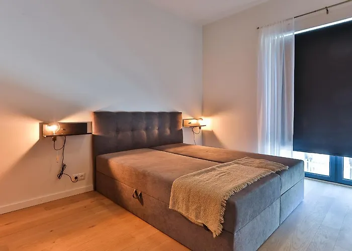 Dream - Modern In Centre * Tallin