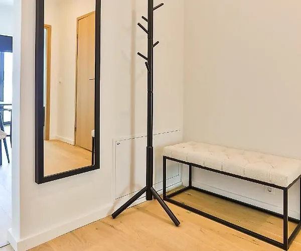 Dream - Modern In Centre * Tallin