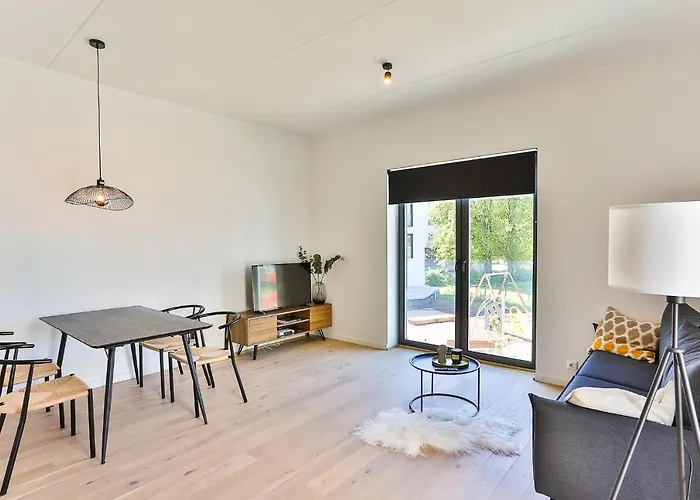 Dream - Modern In Centre Apartamento Tallin