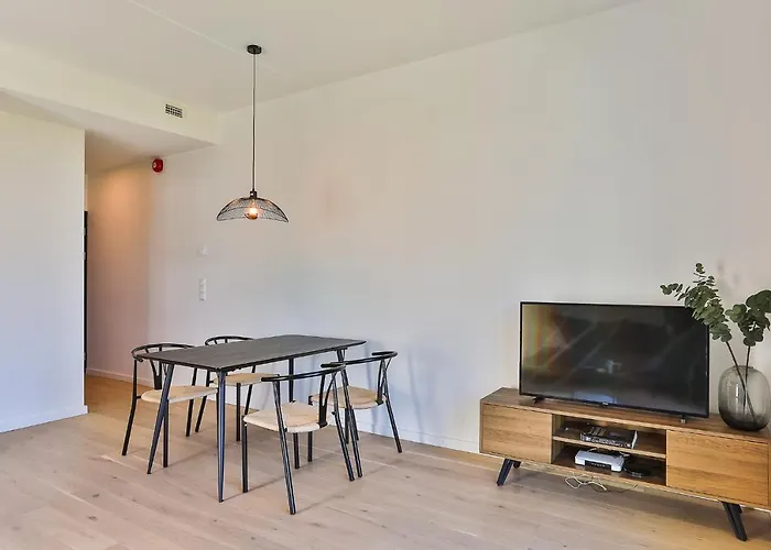 Apartamento Dream - Modern In Centre