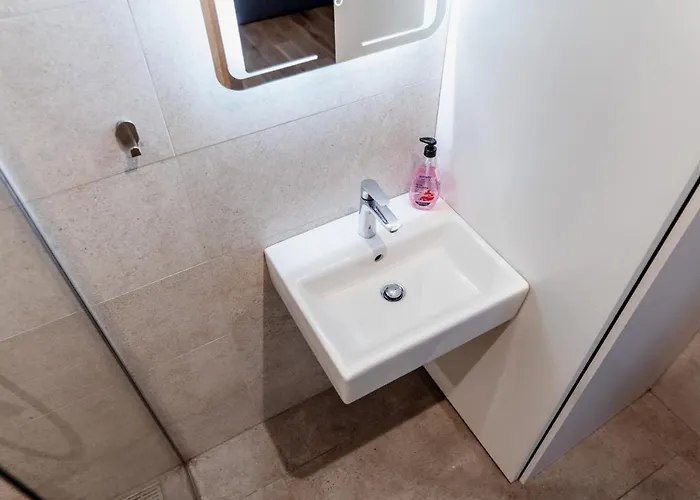 Dream - Modern In Centre Tallin