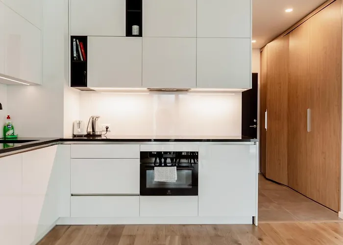 Dream - Modern In Centre * Tallin