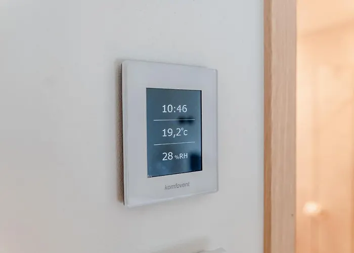 Dream - Modern In Centre Apartamento