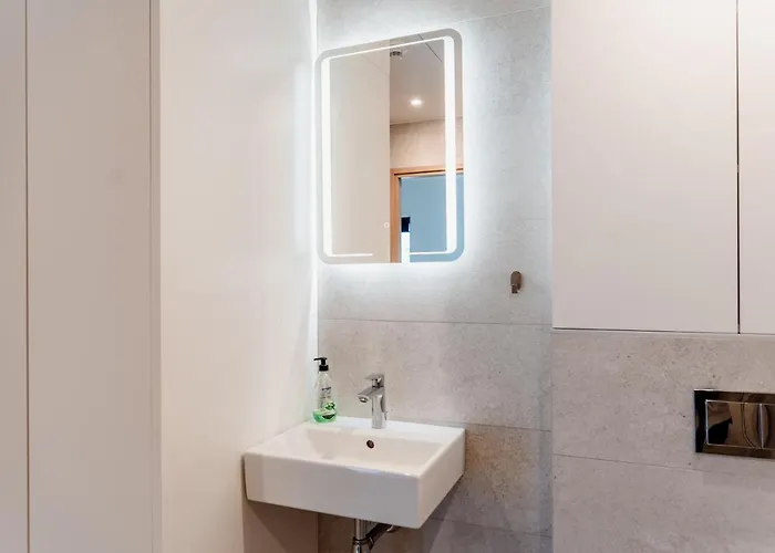 Dream - Modern In Centre Tallin