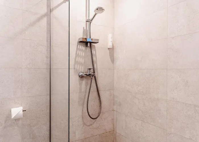 Dream - Modern In Centre Apartamento Tallin