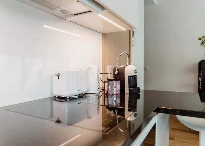 Dream - Modern In Centre Apartamento Tallin