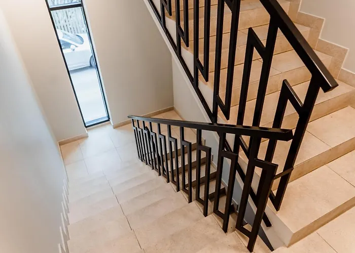 Apartamento Dream - Modern In Centre Tallin