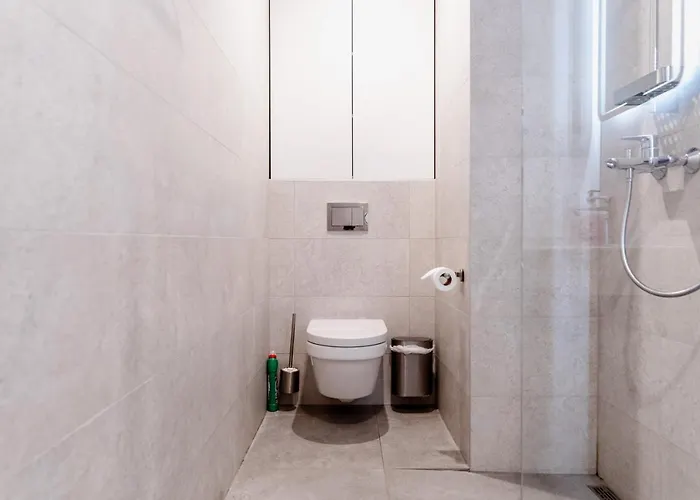 Dream - Modern In Centre Apartamento Tallin